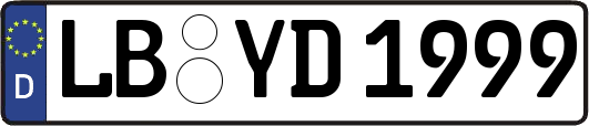 LB-YD1999