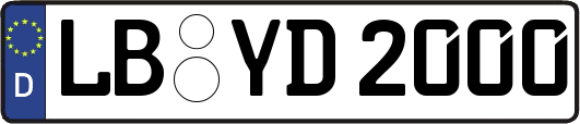 LB-YD2000