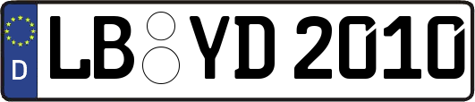 LB-YD2010