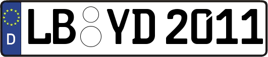 LB-YD2011