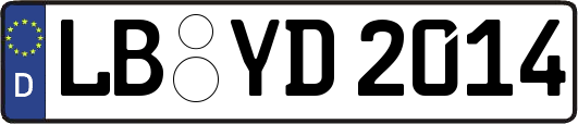 LB-YD2014