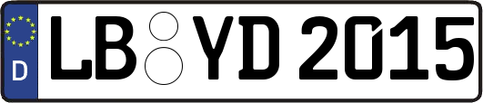 LB-YD2015