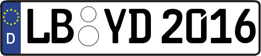 LB-YD2016