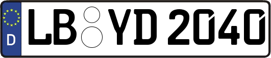 LB-YD2040