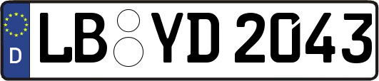 LB-YD2043