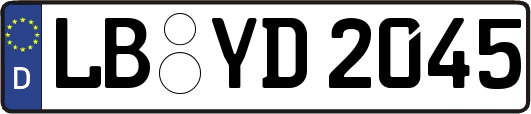 LB-YD2045