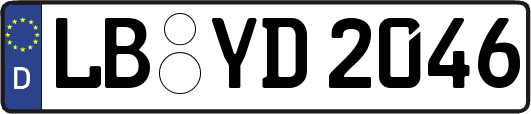 LB-YD2046