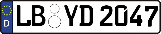LB-YD2047