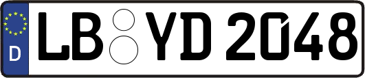 LB-YD2048