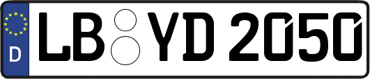 LB-YD2050