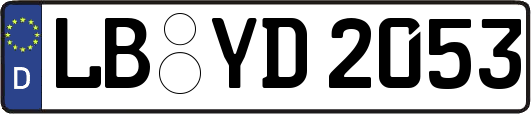 LB-YD2053