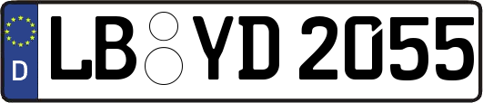 LB-YD2055