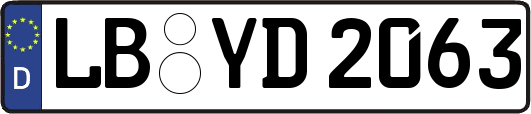 LB-YD2063