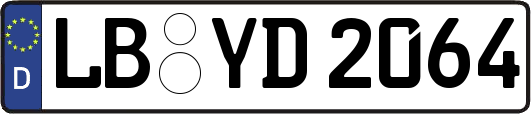 LB-YD2064
