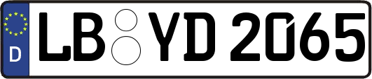 LB-YD2065