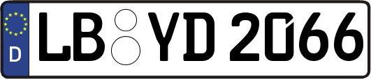 LB-YD2066