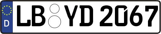 LB-YD2067