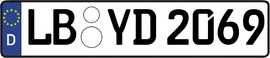 LB-YD2069