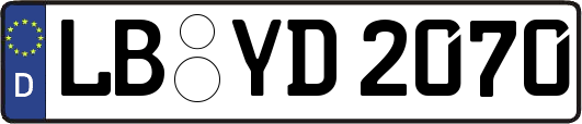 LB-YD2070