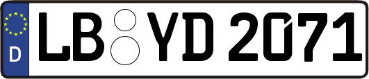 LB-YD2071