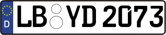 LB-YD2073
