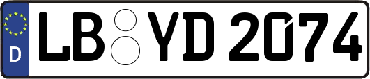 LB-YD2074