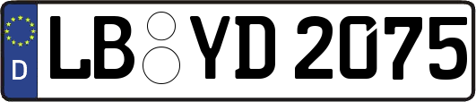LB-YD2075