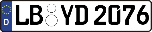 LB-YD2076