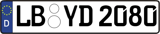 LB-YD2080