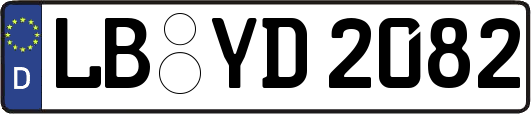 LB-YD2082