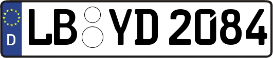 LB-YD2084