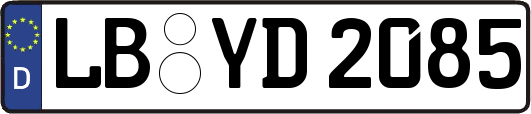 LB-YD2085