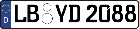 LB-YD2088