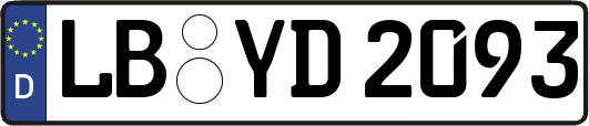LB-YD2093