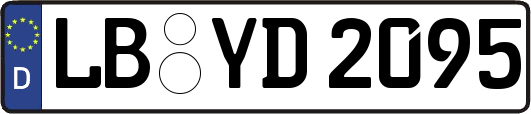 LB-YD2095