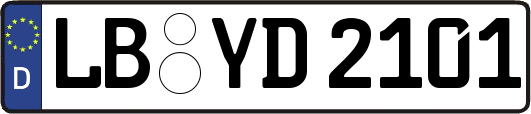 LB-YD2101