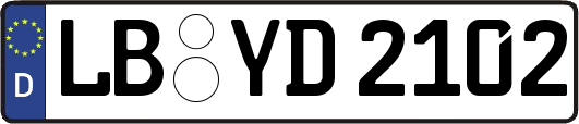 LB-YD2102