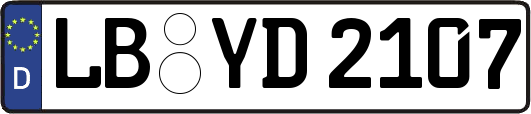 LB-YD2107