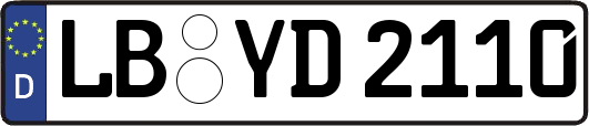 LB-YD2110