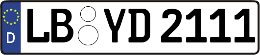 LB-YD2111