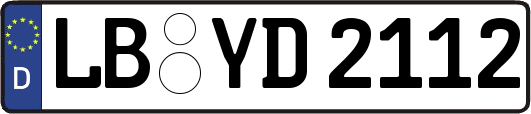 LB-YD2112