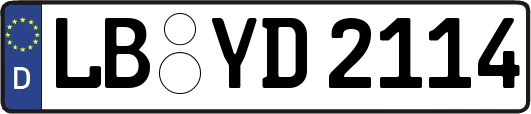 LB-YD2114