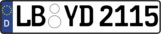 LB-YD2115