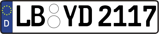 LB-YD2117