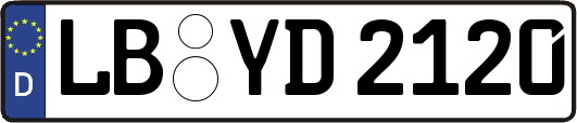 LB-YD2120