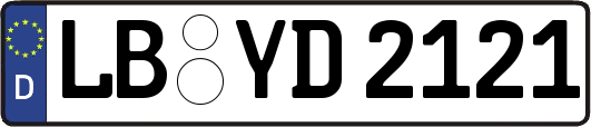 LB-YD2121