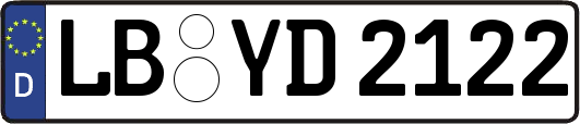 LB-YD2122