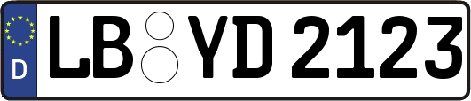 LB-YD2123