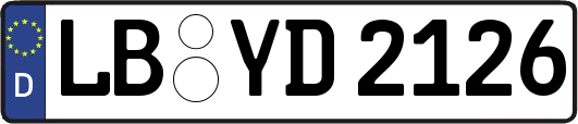 LB-YD2126