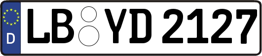 LB-YD2127
